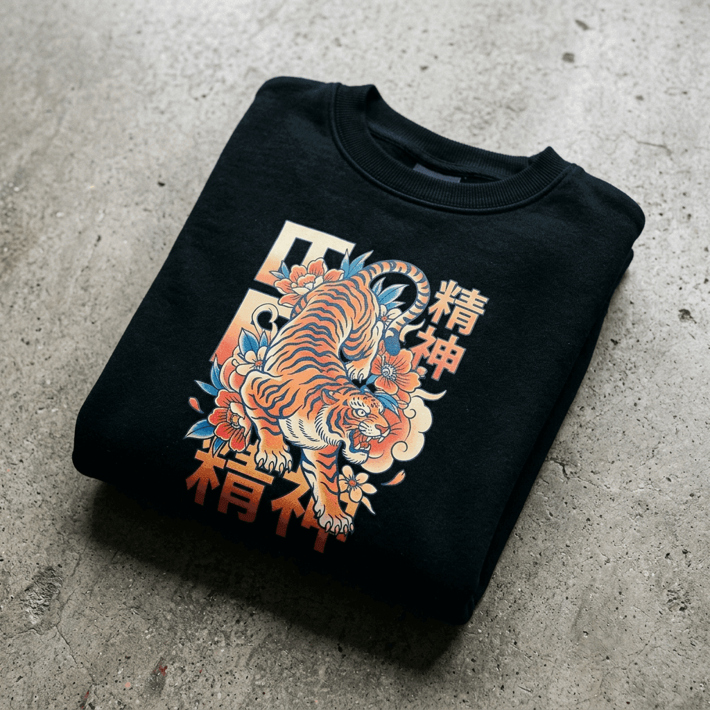 Custom Corporate T-Shirts & Promotional Caps